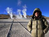 CILE - Geyser del Tatio - 17